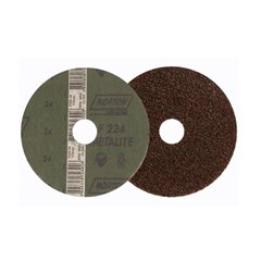 DISCO LIXA 4.1/2” F-247 050 NORTON