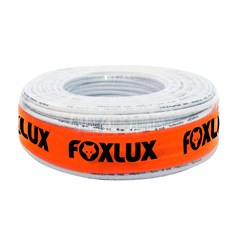 CABO COAXIAL RGC-59 47% BR 100M FOXLUX