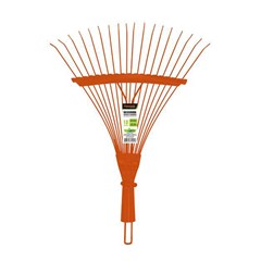 VASSOURA REG ARAME 18D C/CABO FAMASTIL