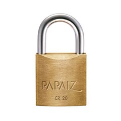 CADEADO PAPAIZ 20