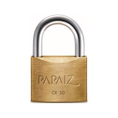 CADEADO PAPAIZ 50