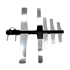 ANTENA SUPER LOG 10 ELEM EXT PRIMETECH