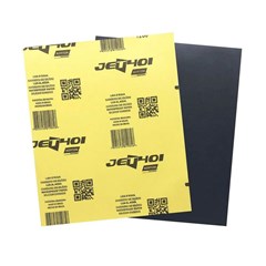 LIXA MICROFINA 1200 JET 401 NORTON