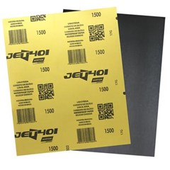 LIXA MICROFINA 1500 JET 401 NORTON