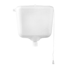 CAIXA DESCARGA ASTRA 06L-09L BRANCA C21