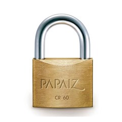 CADEADO PAPAIZ 60