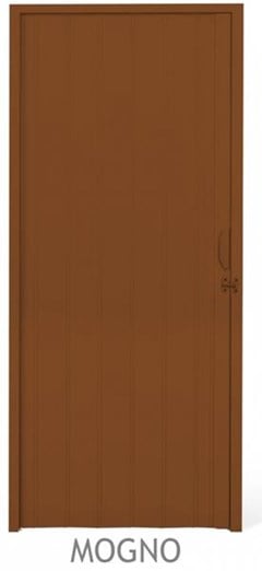 PORTA SANFONADA PLASTILIT MOGNO 90CM