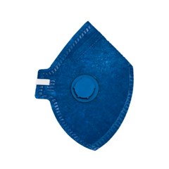 RESPIRADOR DESC C/VALV PFF1 MFQ