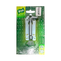 FERROLHO ZINCADO 2 MILL