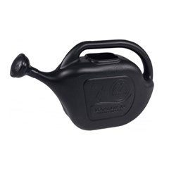 REGADOR UNIVERSAL 10L PRETO METASUL