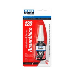 TRAVA PARAFUSOS 10G AT 120 VM TEKBOND