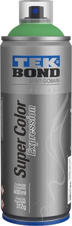 SPRAY EXPRESSION 312G VERDE CAMALEAO