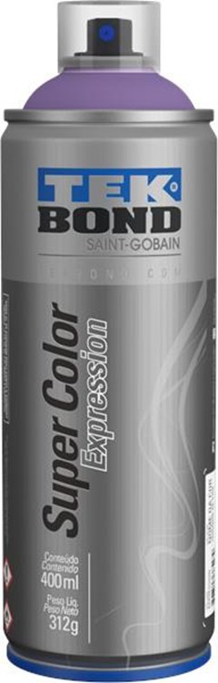 SPRAY EXPRESSION 312G ULTRAVIOLETA