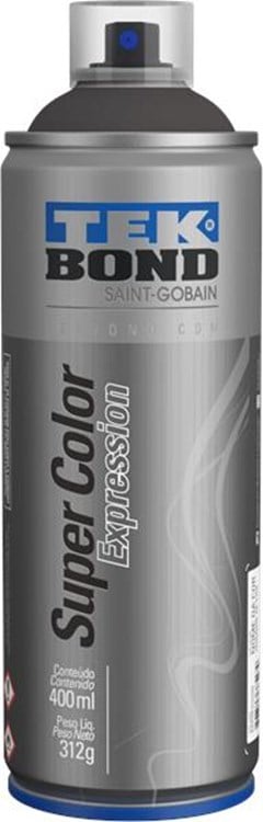 SPRAY EXPRESSION 312G PRETO