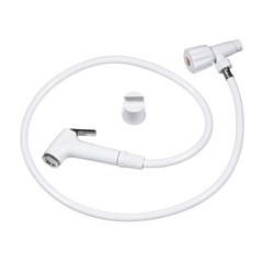 DUCHA HIGIENICA C/ REG. ABS BC 3651 HERC