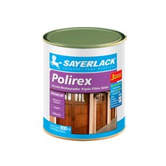 VERNIZ RESTAURADOR IMBUIA  900ML POLIREX