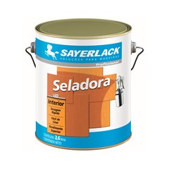 SELADORA MADEIRA EXTRA 3,6L SAYERLACK