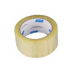 FITA EMBALAGEM 48X045 TRANSP NORTON