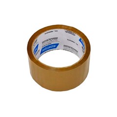 FITA EMBALAGEM 48X045 MARROM NORTON