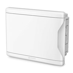 CENTRINHO PVC 03/04 BRANCO KRONA