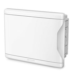 CENTRINHO PVC 11/16 BRANCO KRONA