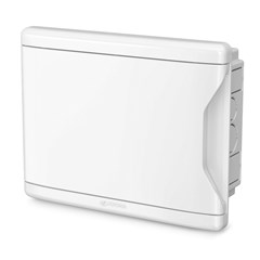 CENTRINHO PVC 18/24 BRANCO KRONA