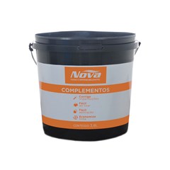 FUNDO PREPARADOR GESSO  3,6L NOVA TINTAS