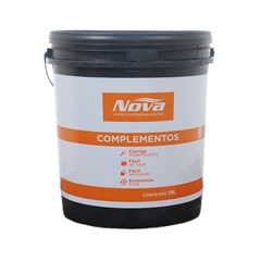 FUNDO PREPARADOR GESSO 18L NOVA TINTAS