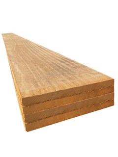 AMESCLA TABUA 30X2,3   6,00MT AMARELO