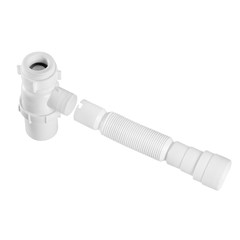 SIFAO FLEX. COPO ANEL PVC BR ASTRA