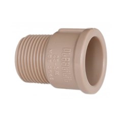 ADAP PLASTILIT CURTO 50X1.1/2