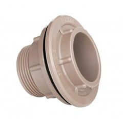 FLANGE C/ANEL PLASTILIT 25X3/4