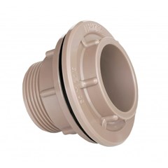 FLANGE C/ANEL PLASTILIT 50X1.1/2