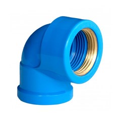 JOELHO PLASTILIT AZUL 025X1/2