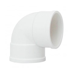 JOELHO PLASTILIT ESG 075X090