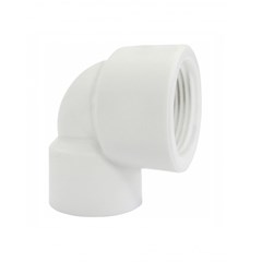 JOELHO PLASTILIT ROSCAVEL BR 3/4