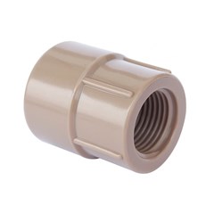 LUVA PLASTILIT LR 025X3/4