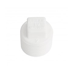 PLUG PLASTILIT PVC  3/4