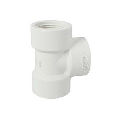 TEE PLASTILIT ROSCAVEL BR 3/4