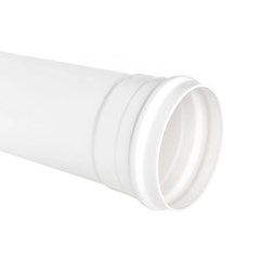 TUBO PLASTILIT ESG  40MM