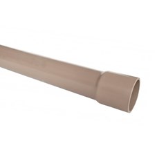 TUBO PLASTILIT SOL 25MM