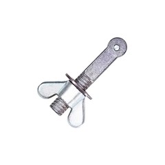 ESTICADOR C/ BORBOLETA THOMPSON