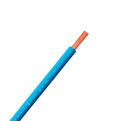 CABO FLEX  2,5 COBRECOM AZUL