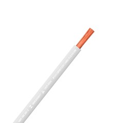 CABO FLEX  2,5 COBRECOM BRANCO
