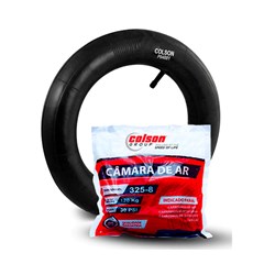 CAMARA P/CARRINHO PEDR 325X8 COLSON