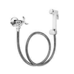 DUCHA HIGIENICA PERTUTTI C/ REG. DOCOL