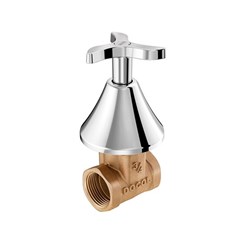 REGISTRO GAVETA 3/4 PERTUTTI DOCOL