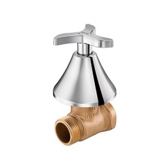 REGISTRO PRESSAO 3/4 PERTUTTI DOCOL