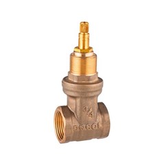 BASE REG. GAVETA 3/4 DOCOL