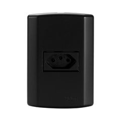 CONJ MOD PT FOSCO 1TOM 2P+T 10A 7711